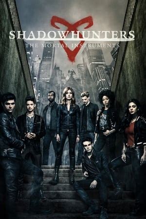 shadowhunters soap2day|Shadowhunters: All Episodes .